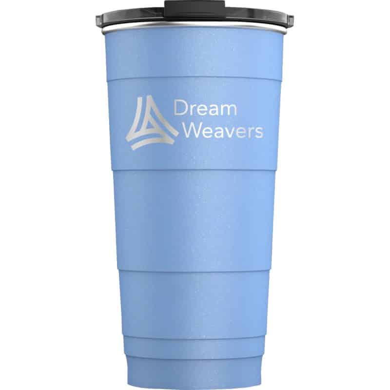 Custom Pirani 26oz Insulated Stackable Tumbler 2.0 - 2