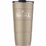 Custom Pirani 26oz Insulated Stackable Tumbler 2.0 - 3