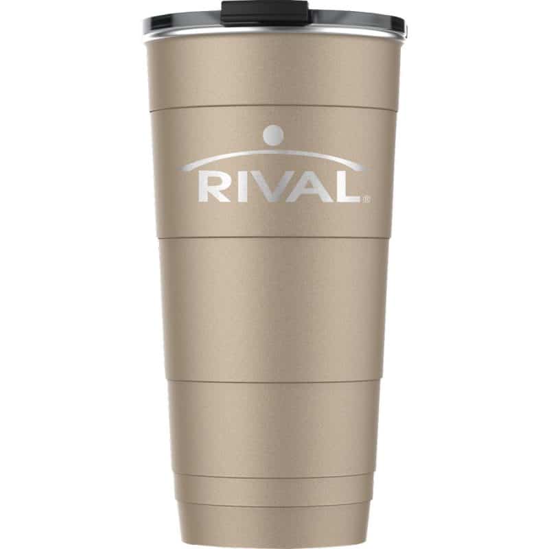 Custom Pirani 26oz Insulated Stackable Tumbler 2.0 - 3
