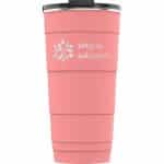 Custom Pirani 26oz Insulated Stackable Tumbler 2.0 - 4