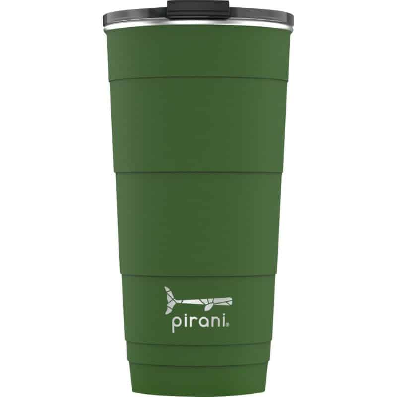 Custom Pirani 26oz Insulated Stackable Tumbler 2.0 - 6