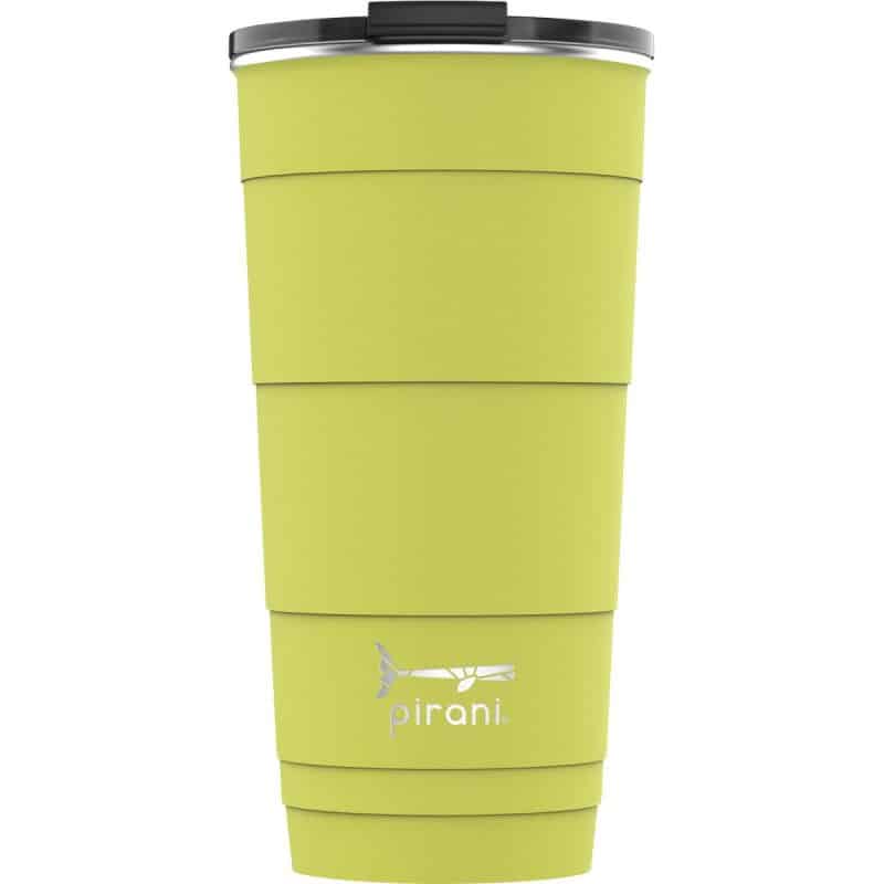 Custom Pirani 26oz Insulated Stackable Tumbler 2.0 - 8