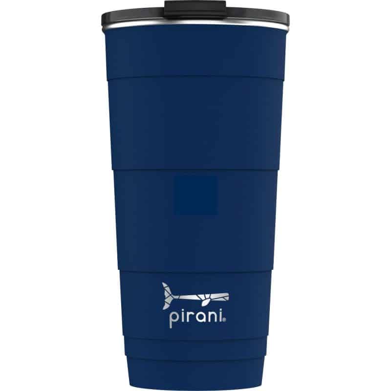Custom Pirani 26oz Insulated Stackable Tumbler 2.0 - 9