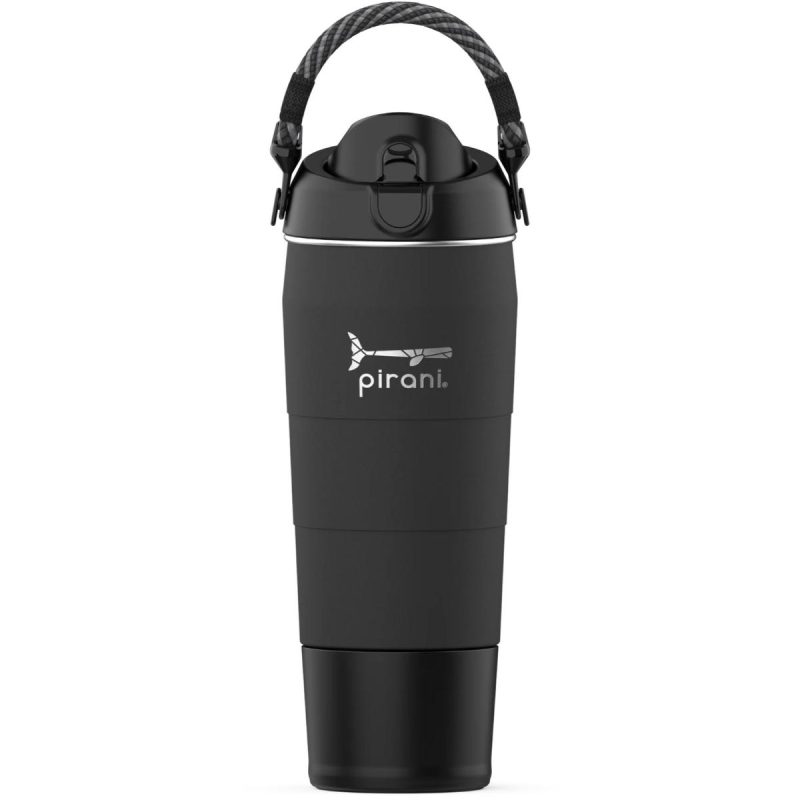 Custom Pirani 32oz Companion Bottle - 1