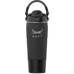 Custom Pirani 32oz Companion Bottle - 2