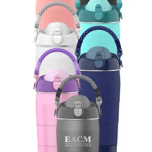 Custom Pirani 32oz Companion Bottle