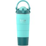 Custom Pirani 32oz Companion Bottle - 7