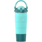 Custom Pirani 32oz Companion Bottle - 8