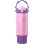 Custom Pirani 32oz Companion Bottle - 9