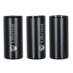 Custom SENSO® Bowie 12 oz Eco-Friendly Vacuum Tumbler & Slim Can Cooler - 2