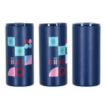 Custom SENSO® Bowie 12 oz Eco-Friendly Vacuum Tumbler & Slim Can Cooler - 4