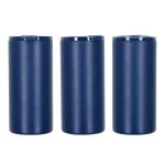 Custom SENSO® Bowie 12 oz Eco-Friendly Vacuum Tumbler & Slim Can Cooler - 5