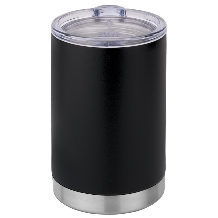Custom Urban Peak 12 oz Bedrock Trail Vacuum Can Cooler - 4