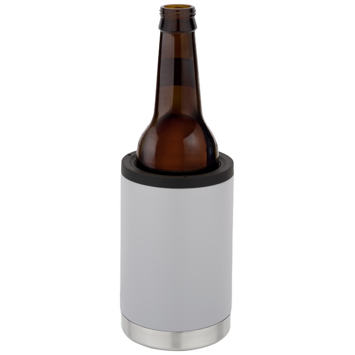 Custom Urban Peak 12 oz Bedrock Trail Vacuum Can Cooler - 8