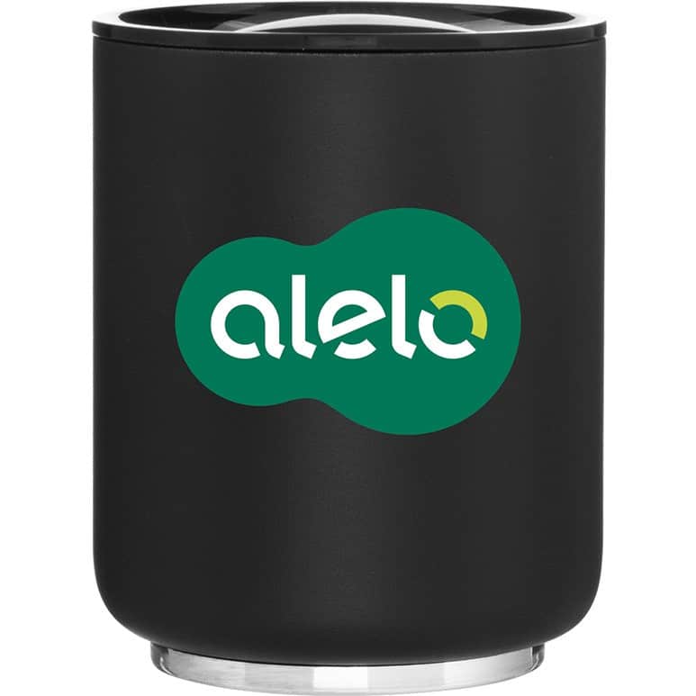 Custom 10 oz Fellow Rocky Lowball Travel Tumbler