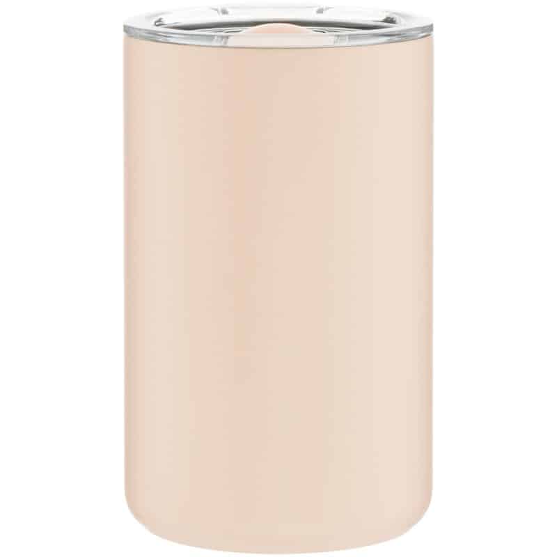 Custom 11 oz Artemis Double-Wall Can Cooler - 1