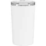 Custom 12 oz Ellis Double-Wall Stainless Steel Coffee Travel Tumbler - 1