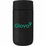 Custom 12 oz Fellow Carter Slide Double-Wall Travel Tumbler