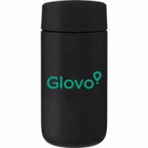Custom 12 oz Fellow Carter Slide Double-Wall Travel Tumbler