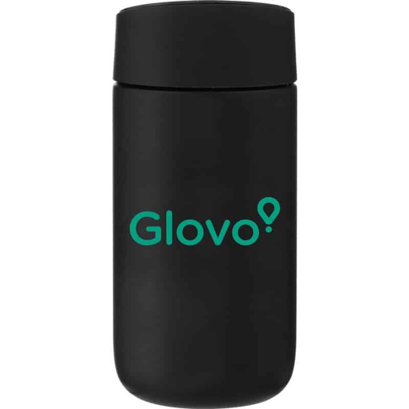 Custom 12 oz Fellow Carter Slide Double-Wall Travel Tumbler