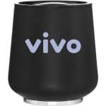 Custom 12 oz Fellow Ruby Wine Travel Tumbler