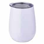 Custom 14 Oz. Stainless Cup with PP Lining - 1