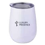 Custom 14 Oz. Stainless Cup with PP Lining