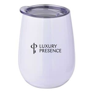 Custom 14 Oz. Stainless Cup with PP Lining