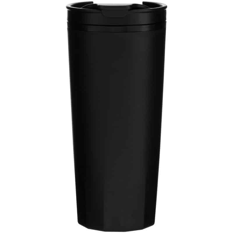 Custom 16 oz Brady Double-Wall Tumbler - 1