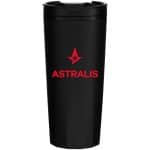 Custom 16 oz Brady Double-Wall Tumbler