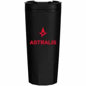 Custom 16 oz Brady Double-Wall Tumbler