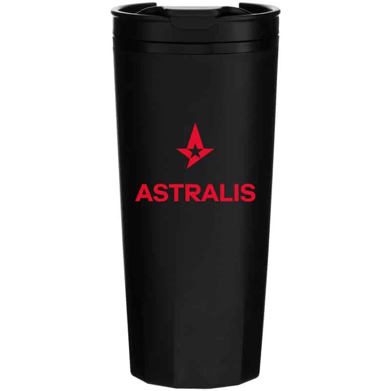 Custom 16 oz Brady Double-Wall Tumbler