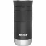 Custom 16 oz Contigo Byron 2.0 Matte Double-Wall Travel Tumbler - 1