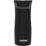 Custom 16 oz Contigo West Loop 2.0 Travel Tumbler - 1