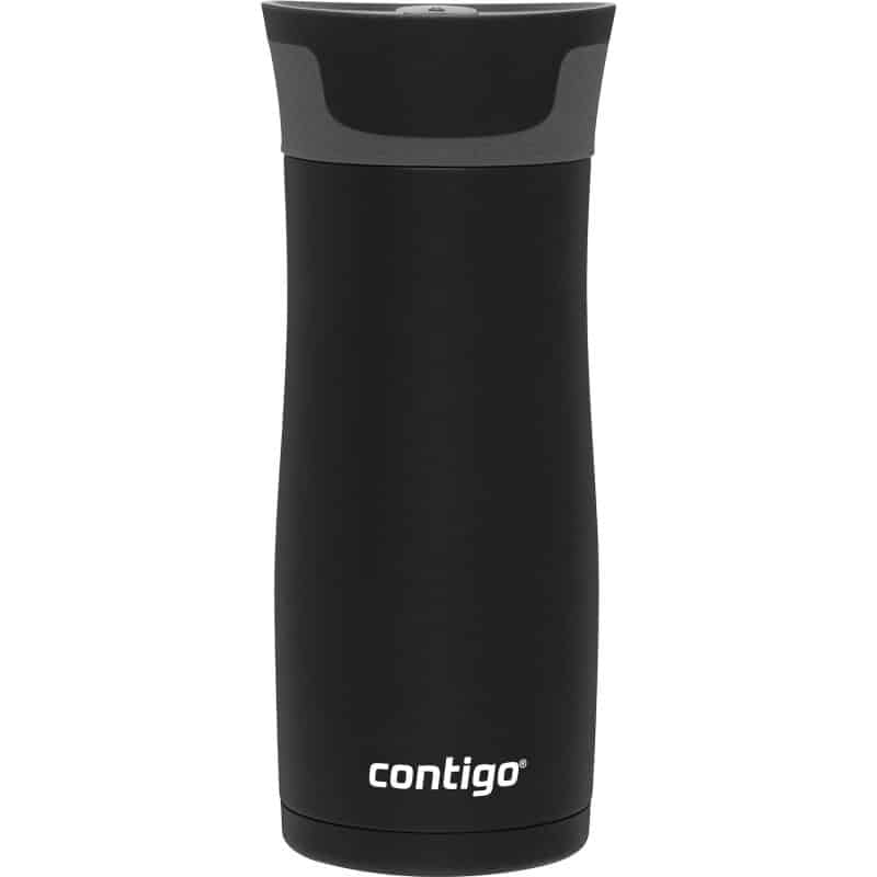 Custom 16 oz Contigo West Loop 2.0 Travel Tumbler - 1