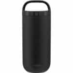 Custom 16 oz Ember Matte Travel Tumbler - 1