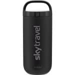 Custom 16 oz Ember Matte Travel Tumbler