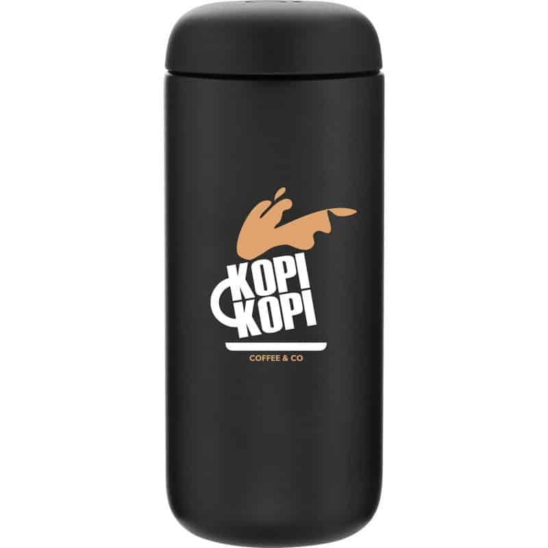 Custom 16 oz Fellow Carter Move Double-Wall Travel Tumbler