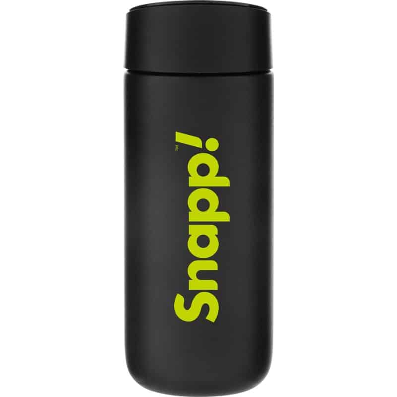 Custom 16 oz Fellow Carter Slide Double-Wall Travel Tumbler