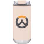 Custom 16 oz Palma Matte Double-Wall Travel Tumbler