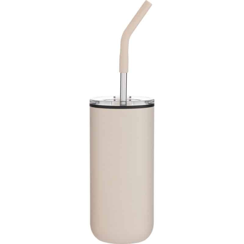 Custom 16 oz Ryder Travel Tumbler - 1