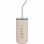 Custom 16 oz Ryder Travel Tumbler