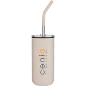Custom 16 oz Ryder Travel Tumbler