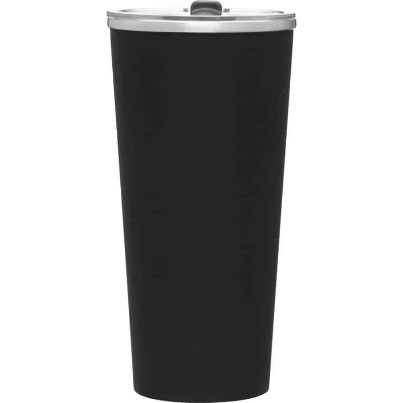 Custom 16.9 oz Cooper Copper Insulated Double-Wall Travel Tumbler - 1