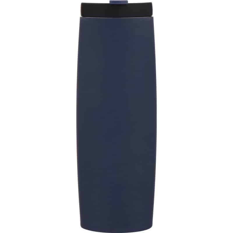 Custom 16.9 oz Cove Travel Tumbler - 1