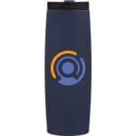 Custom 16.9 oz Cove Travel Tumbler