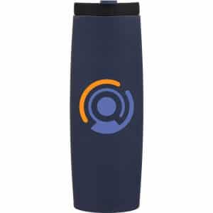 Custom 16.9 oz Cove Travel Tumbler