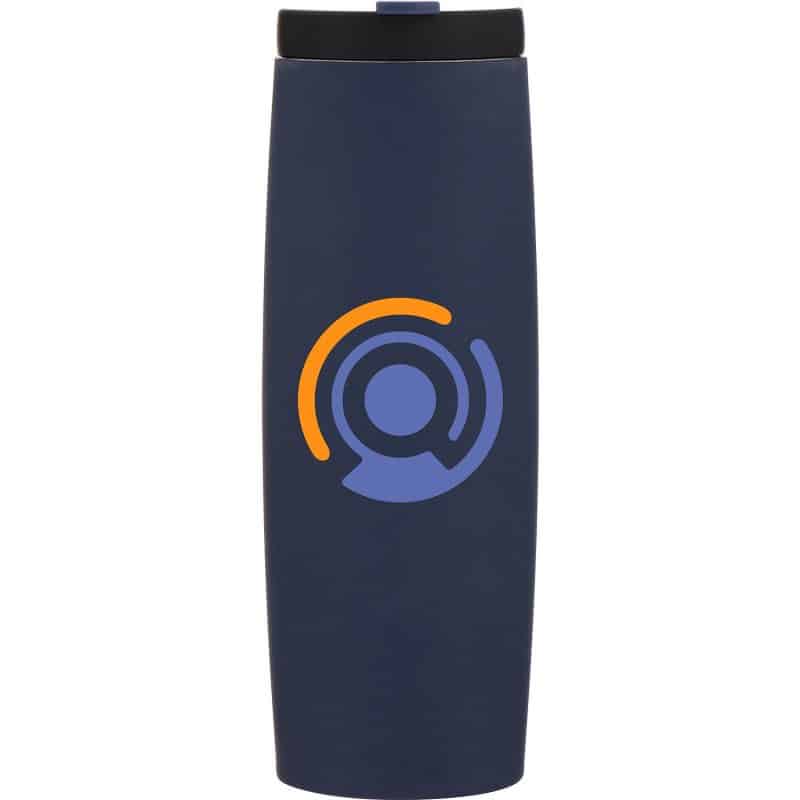 Custom 16.9 oz Cove Travel Tumbler