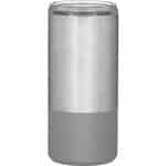 Custom 16.9 oz Gala Two-Tone Copper Insulated Double-Wall Travel Tumbler - 1