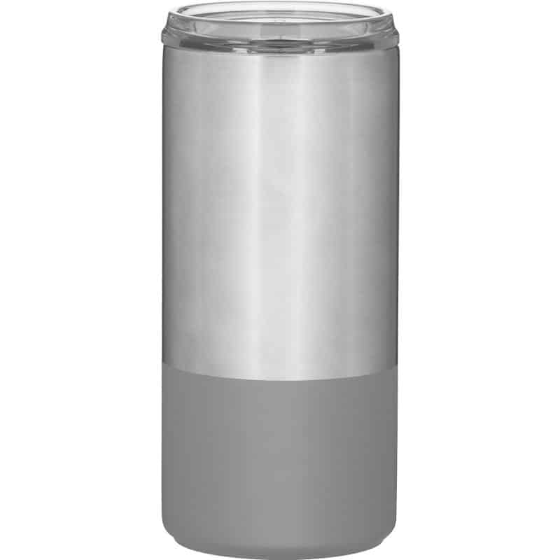 Custom 16.9 oz Gala Two-Tone Copper Insulated Double-Wall Travel Tumbler - 1